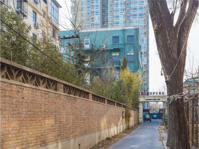 上海电子厂房搬迁施工方案