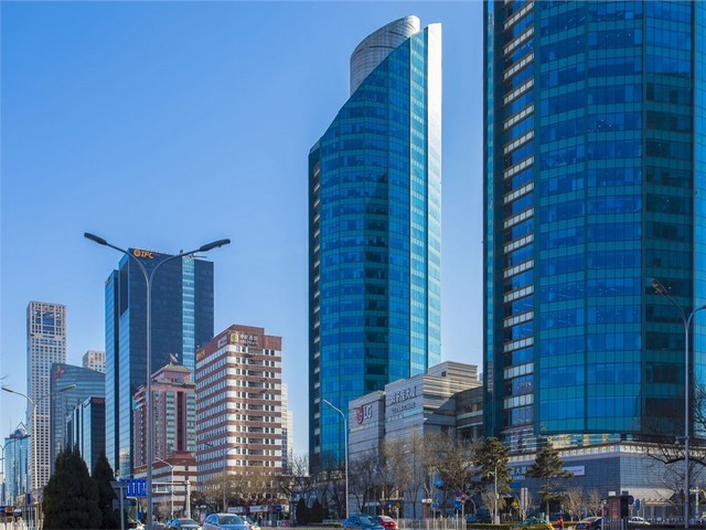 强制成品支吊架外形