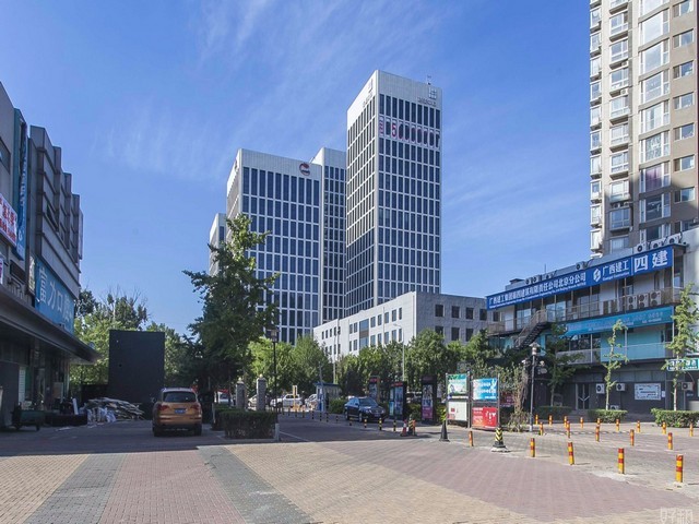 山东展厅展览展示案例